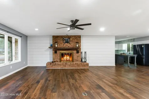 5 Birdie Drive Whispering Pines NC 28327