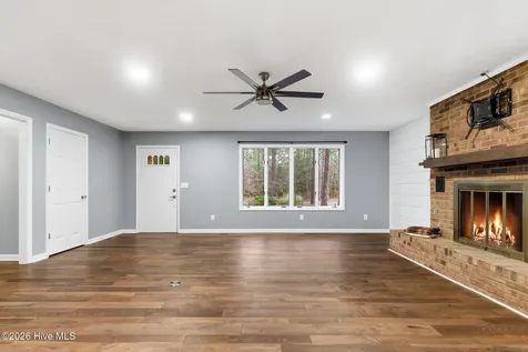 5 Birdie Drive Whispering Pines NC 28327