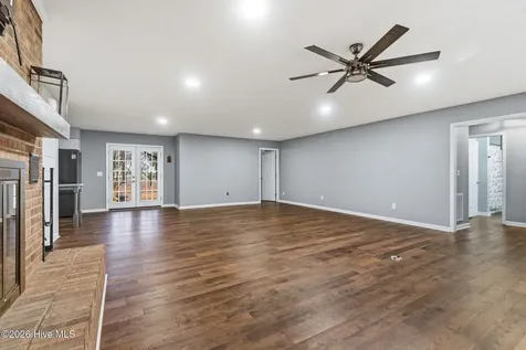 5 Birdie Drive Whispering Pines NC 28327