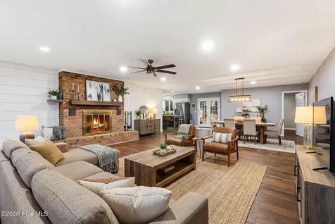5 Birdie Drive Whispering Pines NC 28327