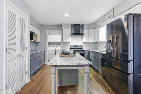 5 Birdie Drive Whispering Pines NC 28327
