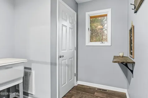 5 Birdie Drive Whispering Pines NC 28327