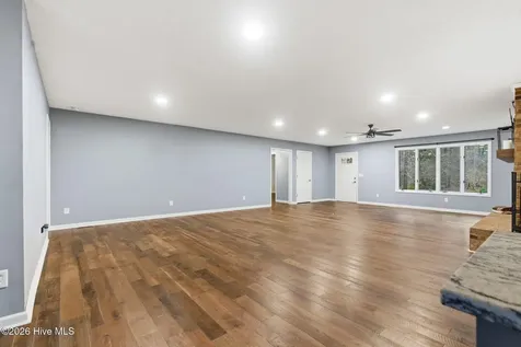 5 Birdie Drive Whispering Pines NC 28327
