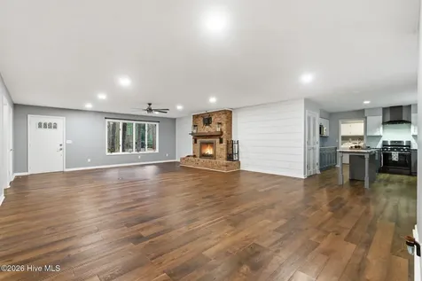 5 Birdie Drive Whispering Pines NC 28327