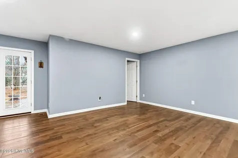 5 Birdie Drive Whispering Pines NC 28327