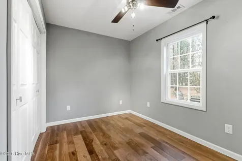 5 Birdie Drive Whispering Pines NC 28327