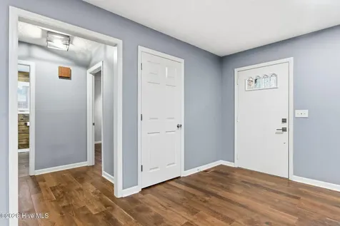 5 Birdie Drive Whispering Pines NC 28327