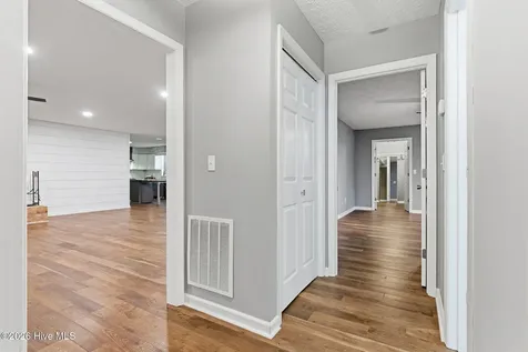 5 Birdie Drive Whispering Pines NC 28327