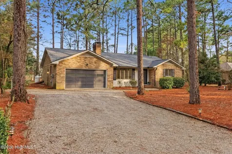 5 Birdie Drive Whispering Pines NC 28327