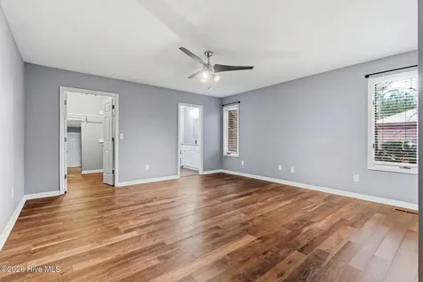 5 Birdie Drive Whispering Pines NC 28327