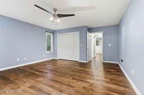 5 Birdie Drive Whispering Pines NC 28327