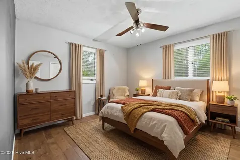 5 Birdie Drive Whispering Pines NC 28327
