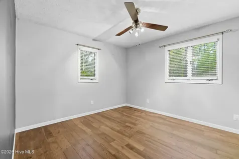 5 Birdie Drive Whispering Pines NC 28327