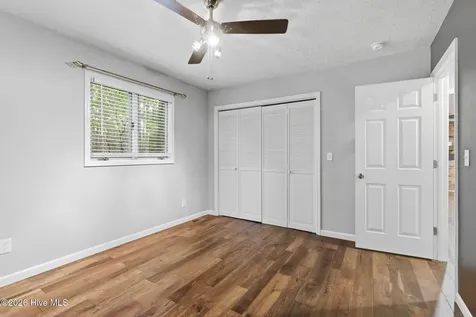 5 Birdie Drive Whispering Pines NC 28327