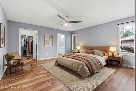 5 Birdie Drive Whispering Pines NC 28327