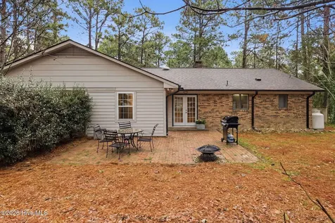 5 Birdie Drive Whispering Pines NC 28327