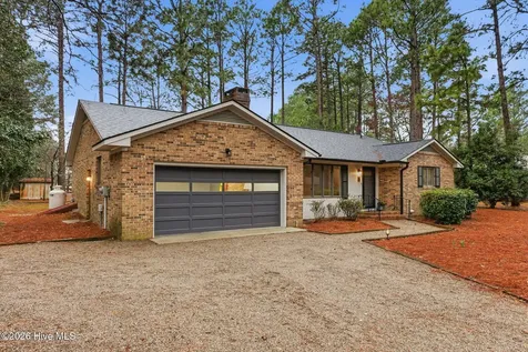 5 Birdie Drive Whispering Pines NC 28327