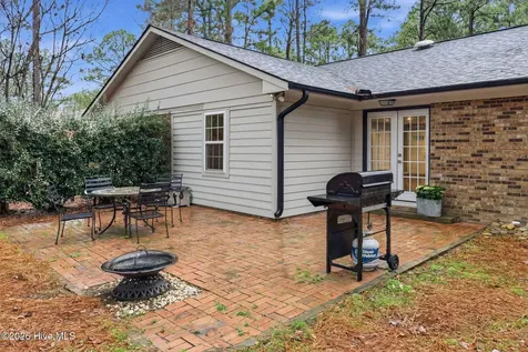 5 Birdie Drive Whispering Pines NC 28327
