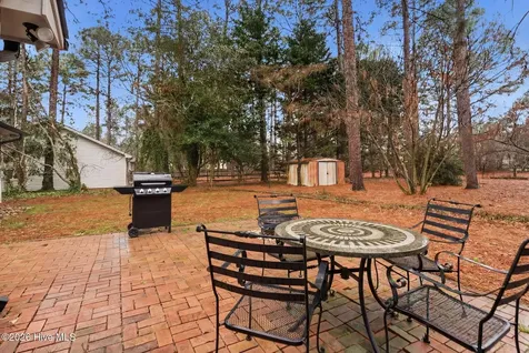 5 Birdie Drive Whispering Pines NC 28327