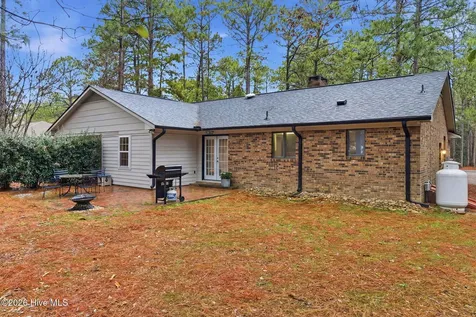 5 Birdie Drive Whispering Pines NC 28327