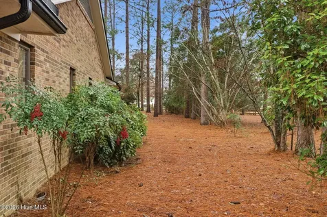 5 Birdie Drive Whispering Pines NC 28327
