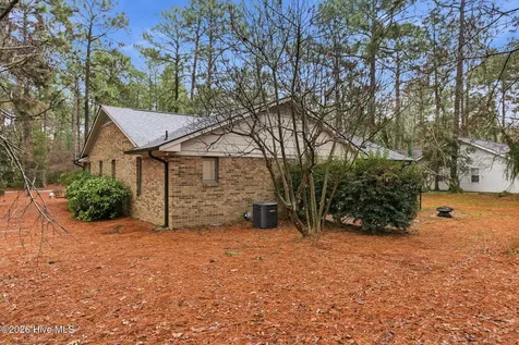 5 Birdie Drive Whispering Pines NC 28327