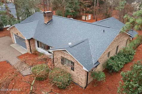 5 Birdie Drive Whispering Pines NC 28327