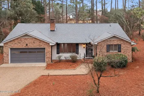 5 Birdie Drive Whispering Pines NC 28327