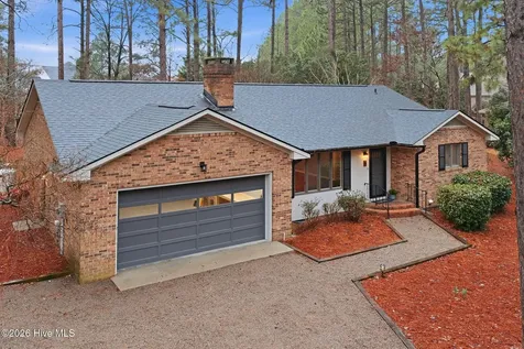 5 Birdie Drive Whispering Pines NC 28327