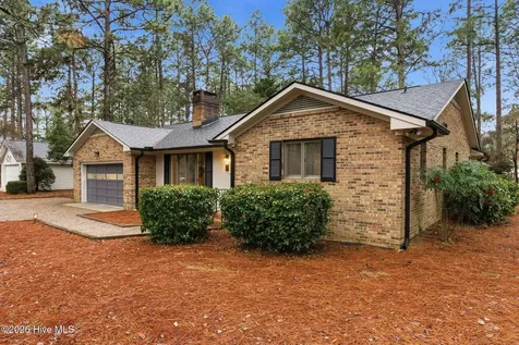 5 Birdie Drive Whispering Pines NC 28327