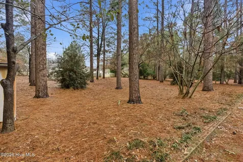 5 Birdie Drive Whispering Pines NC 28327