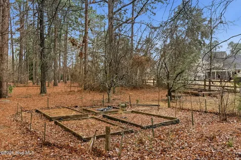 5 Birdie Drive Whispering Pines NC 28327