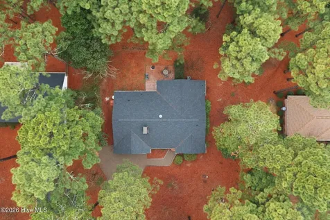 5 Birdie Drive Whispering Pines NC 28327