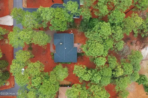 5 Birdie Drive Whispering Pines NC 28327