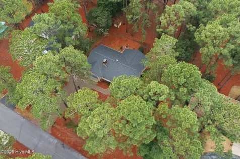5 Birdie Drive Whispering Pines NC 28327