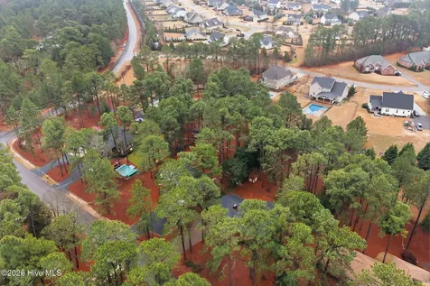 5 Birdie Drive Whispering Pines NC 28327