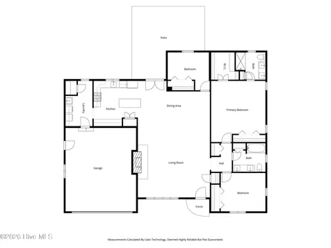 5 Birdie Drive Whispering Pines NC 28327