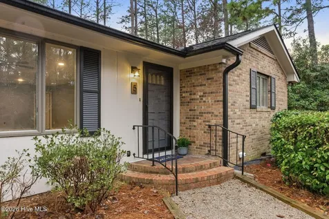 5 Birdie Drive Whispering Pines NC 28327