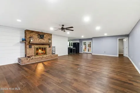 5 Birdie Drive Whispering Pines NC 28327