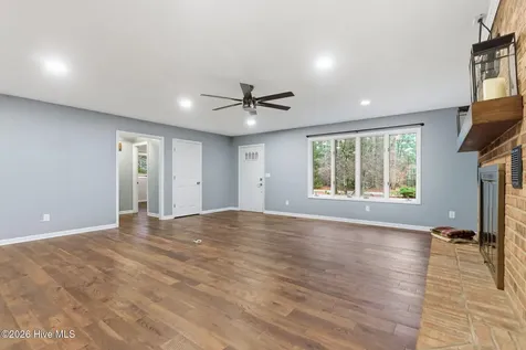 5 Birdie Drive Whispering Pines NC 28327