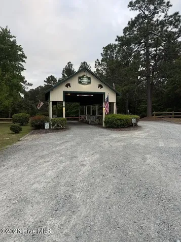 Lot 21 Equestrian Lane Carthage NC 28327