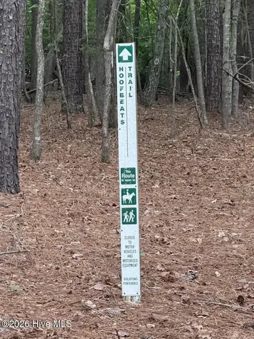 Lot 21 Equestrian Lane Carthage NC 28327