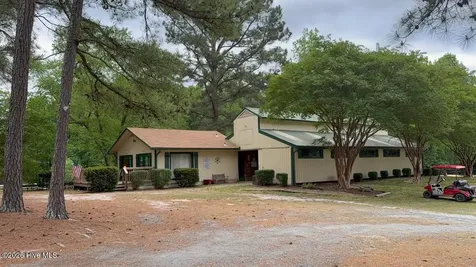Lot 21 Equestrian Lane Carthage NC 28327