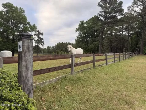 Lot 21 Equestrian Lane Carthage NC 28327