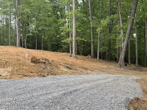 Lot 21 Equestrian Lane Carthage NC 28327