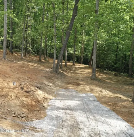 Lot 21 Equestrian Lane Carthage NC 28327