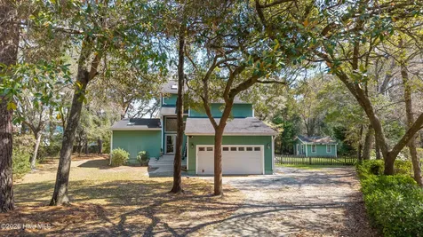 909 Cobia Lane Wilmington NC 28409