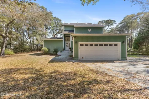 909 Cobia Lane Wilmington NC 28409