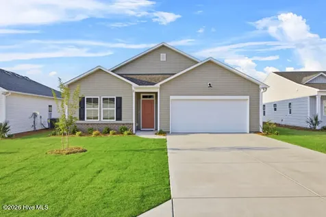 351 Glendale Arbor Drive SW Ocean Isle Beach NC 28469