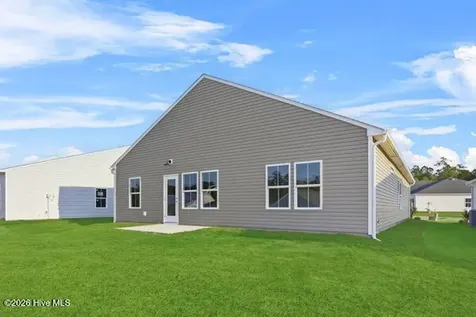 351 Glendale Arbor Drive SW Ocean Isle Beach NC 28469